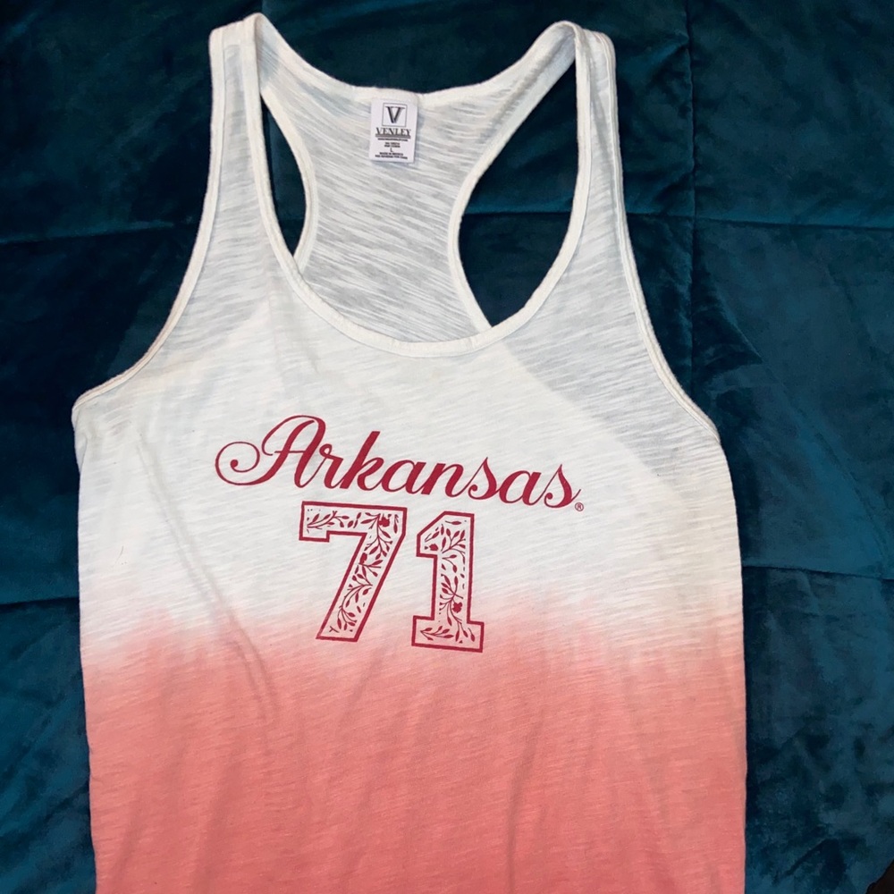 UofA tanktop
